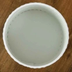 Outsunny Metal Plant Stand With Pot - Set Of 2 - White/Grey/Black - 845-826V01GY -OUTSUNNY Sales Shop outsunny 845826v01gy inner view