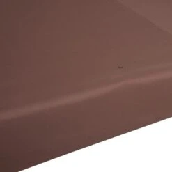 Outsunny 2 Tier Gazebo Replacement Canopy 3000x3000mm - Coffee - 84C-041 13 Outsunny 2 Tier Gazebo Replacement Canopy 3000x3000mm - Coffee - 84C-041 -OUTSUNNY Sales Shop outsunny 84c 041 7