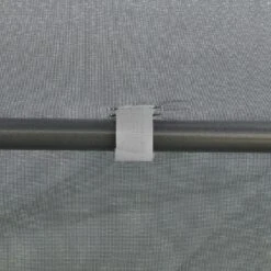 Outsunny Hexagon Gazebo With Netting Walls 4000x4000mm - Grey - 84C-044CG 14 Outsunny Hexagon Gazebo With Netting Walls 4000x4000mm - Grey - 84C-044CG -OUTSUNNY Sales Shop outsunny 84c 044cg 11