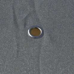 Outsunny Hexagon Gazebo With Netting Walls 4000x4000mm - Grey - 84C-044CG 17 Outsunny Hexagon Gazebo With Netting Walls 4000x4000mm - Grey - 84C-044CG -OUTSUNNY Sales Shop outsunny 84c 044cg 8