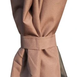 Outsunny 2 Tier Hexagon Garden Party Tent 3000x3000mm - Brown - 84C-052CF 11 Outsunny 2 Tier Hexagon Garden Party Tent 3000x3000mm - Brown - 84C-052CF -OUTSUNNY Sales Shop outsunny 84c 052cf 6