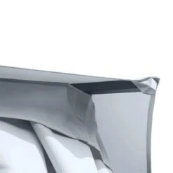 Outsunny 2 Tier Hexagon Garden Party Tent 3000x3000mm - Grey - 84C-052GY 12 Outsunny 2 Tier Hexagon Garden Party Tent 3000x3000mm - Grey - 84C-052GY -OUTSUNNY Sales Shop outsunny 84c 052gy 8