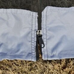 Outsunny Garden Gazebo With Mesh Sidewalls 3000x3000mm - Grey - 84C-090GY -OUTSUNNY Sales Shop outsunny 84c 090gy 8