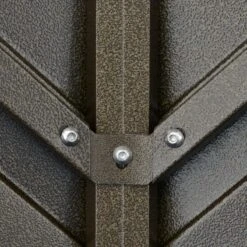 Outsunny Hardtop Garden Gazebo With Curtains 4000x3000 - Grey - 84C-097CG -OUTSUNNY Sales Shop outsunny 84c 097cg 7