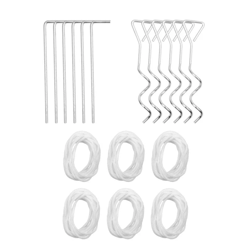 Outsunny Pop-Up Garden Gazebo With Carry Bag 6000x3000mm - Grey - 84C-118MX 2 Outsunny Pop-Up Garden Gazebo With Carry Bag 6000x3000mm - Grey - 84C-118MX - Image 2