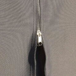 Outsunny Hardtop Garden Gazebo With Curtains And Nets 3000x3000mm - Black - 84C-171 -OUTSUNNY Sales Shop outsunny 84c 171 6