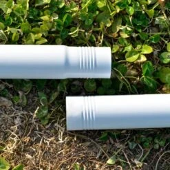 Outsunny Marquee With 4x Windows 3000x6000mm - White - 84C-197 13 Outsunny Marquee With 4x Windows 3000x6000mm - White - 84C-197 -OUTSUNNY Sales Shop outsunny 84c 197 7