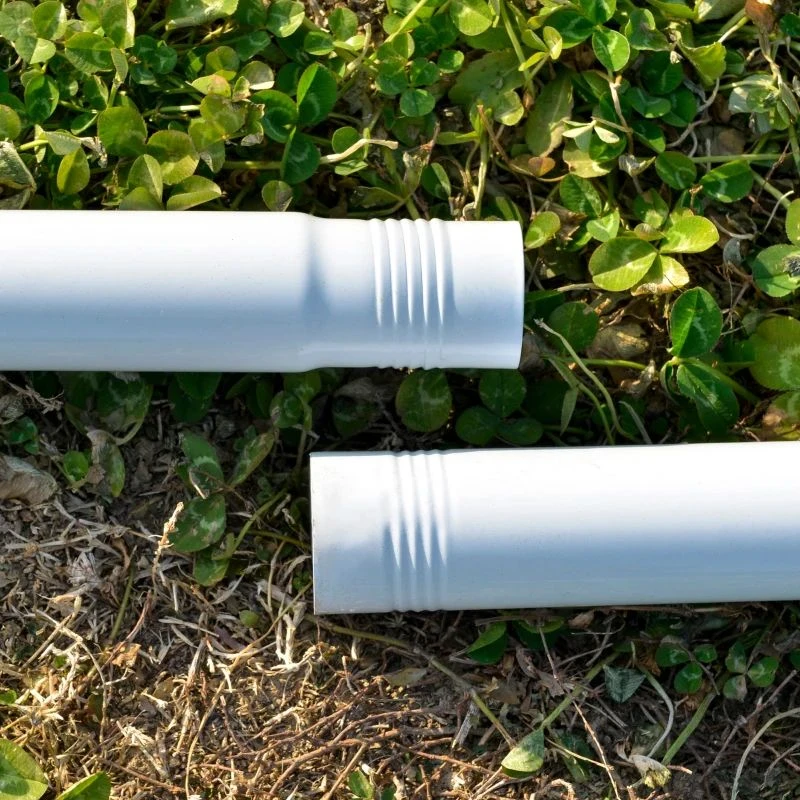 Outsunny Marquee With 4x Windows 3000x6000mm - White - 84C-197 4 Outsunny Marquee With 4x Windows 3000x6000mm - White - 84C-197 - Image 4