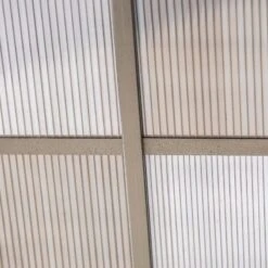 Outsunny Hardtop Garden Gazebo With Curtains 3600x3000mm - Grey - 84C-212V01 -OUTSUNNY Sales Shop outsunny 84c 212v01 7