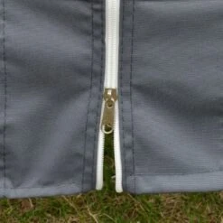 Outsunny Pop-up Hexagon Gazebo With Mesh Sidewalls 3200x3200mm - Grey - 84C-227CG 16 Outsunny Pop-up Hexagon Gazebo With Mesh Sidewalls 3200x3200mm - Grey - 84C-227CG -OUTSUNNY Sales Shop outsunny 84c 227cg 8