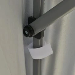 Outsunny 2 Tier Pop-Up Garden Gazebo With Carry Bag 4000x4000mm - Dark Grey - 84C-229CG -OUTSUNNY Sales Shop outsunny 84c 229cg 8