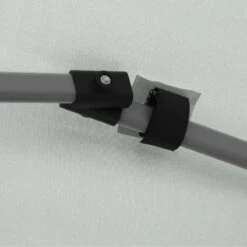 Outsunny Pop-Up Garden Gazebo With Wheeled Carry Bag 2500x2500mm - Grey - 84C-262V01 -OUTSUNNY Sales Shop outsunny 84c 262v01 9