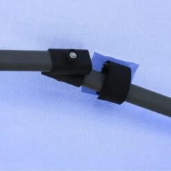 Outsunny Pop-Up Garden Gazebo With Wheeled Carry Bag 2500x2500mm - Blue - 84C-262V01BU -OUTSUNNY Sales Shop outsunny 84c 262v01bu 9