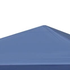 Outsunny Pop-Up Garden Gazebo With Carry Bag 3000x3000mm - Blue - 84C-263 13 Outsunny Pop-Up Garden Gazebo With Carry Bag 3000x3000mm - Blue - 84C-263 -OUTSUNNY Sales Shop outsunny 84c 263 7