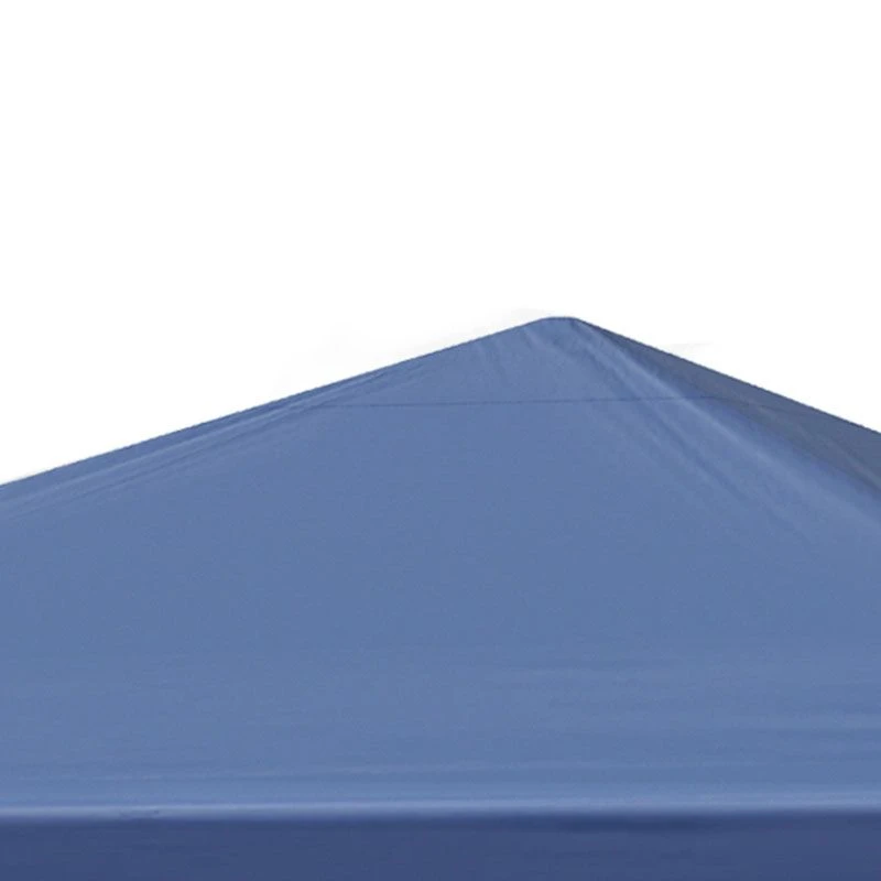 Outsunny Pop-Up Garden Gazebo With Carry Bag 3000x3000mm - Blue - 84C-263 4 Outsunny Pop-Up Garden Gazebo With Carry Bag 3000x3000mm - Blue - 84C-263 - Image 4