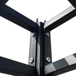 Outsunny 2 Tier Garden Gazebo With Curtains And Nets 3350x4000mm - Grey - 84C-331LG -OUTSUNNY Sales Shop outsunny 84c 331lg 6