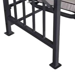 Outsunny 2 Person Padded Garden Swing Chair - Beige - 84A-020 19 Outsunny 2 Person Padded Garden Swing Chair - Beige - 84A-020 -OUTSUNNY Sales Shop oxi5bd17dc31d1089.jpg