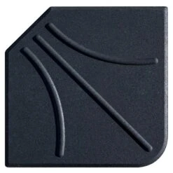 Rowlinson Overhang Parasol Base Weights Pack Of 2 - PBASE252 6 Rowlinson Overhang Parasol Base Weights Pack Of 2 - PBASE252 -OUTSUNNY Sales Shop p b pbase252 2