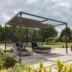 Rowlinson Florence 4x3 Canopy - PERFLO43