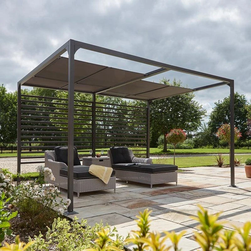 Rowlinson Florence 4x3 Canopy - PERFLO43 1 Rowlinson Florence 4x3 Canopy - PERFLO43
