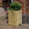 Rowlinson Marberry Tall Planter - PLLY40T 14 Rowlinson Marberry Tall Planter - PLLY40T -OUTSUNNY Sales Shop p l plly40t