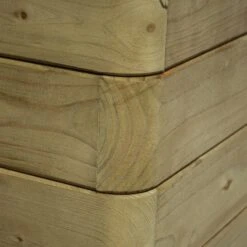 Rowlinson Marberry Tall Planter - PLLY40T 9 Rowlinson Marberry Tall Planter - PLLY40T -OUTSUNNY Sales Shop p l plly40t 4