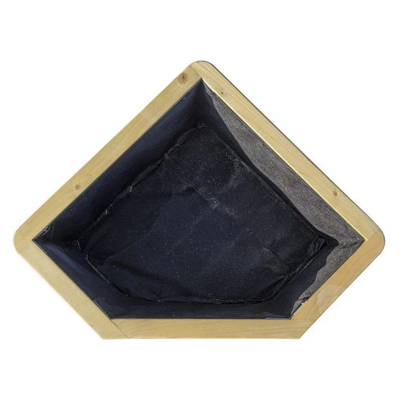 Rowlinson Marberry Corner Planter - PLLY50COR 7 Rowlinson Marberry Corner Planter - PLLY50COR - Image 7