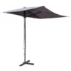 Rowlinson Prestbury Half Parasol - PREHALOHPA 20 Rowlinson Prestbury Half Parasol - PREHALOHPA -OUTSUNNY Sales Shop p r prehalohpa