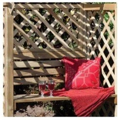 Rowlinson Jaipur Arbour - PERJAI 6 Rowlinson Jaipur Arbour - PERJAI -OUTSUNNY Sales Shop perjai closeupseat