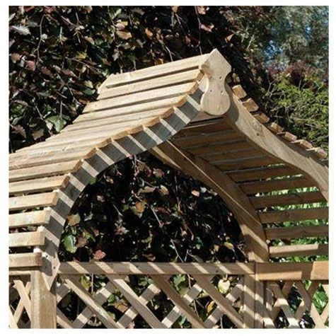 Rowlinson Jaipur Arbour - PERJAI 2 Rowlinson Jaipur Arbour - PERJAI - Image 2