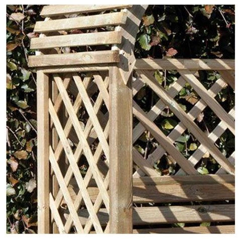 Rowlinson Jaipur Arbour - PERJAI 4 Rowlinson Jaipur Arbour - PERJAI - Image 4