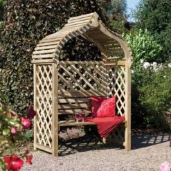 Rowlinson Jaipur Arbour - PERJAI