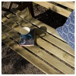 Rowlinson Keswick Garden Arbour - PERKES -OUTSUNNY Sales Shop perkes seat