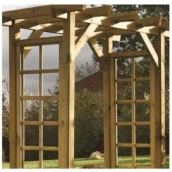 Rowlinson Square Top Arch - PERSQUAR -OUTSUNNY Sales Shop persquar middle