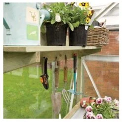 Rowlinson Premier Potting Station - POTSTN -OUTSUNNY Sales Shop potstn hanging