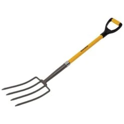 Roughneck Digging Fork - ROU68140