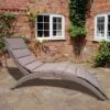 Rowlinson Albany Lounger - ALBLOUNGER 19 Rowlinson Albany Lounger - ALBLOUNGER -OUTSUNNY Sales Shop r o rowlinson alblounger