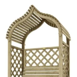 Rowlinson Kashmir Arbour - PERKASH 6 Rowlinson Kashmir Arbour - PERKASH -OUTSUNNY Sales Shop r o rowlinson perkash 2