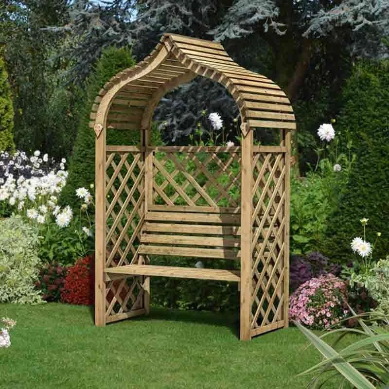 Rowlinson Kashmir Arbour - PERKASH 1 Rowlinson Kashmir Arbour - PERKASH