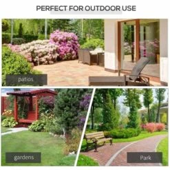 Outsunny Canopy A-Frame Swing Chair - White - 84A-176V70 19 Outsunny Canopy A-Frame Swing Chair - White - 84A-176V70 -OUTSUNNY Sales Shop rok7f51859aa97c46.jpg