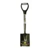 Roughneck Micro Shovel Square Point 685mm (27in) Handle - ROU68006 -OUTSUNNY Sales Shop rou68006