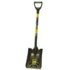 Roughneck Square Shovel 36 In D Handle - ROU68146 -OUTSUNNY Sales Shop rou68146