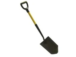Roughneck Safety Shovel - ROU68400