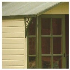 Rowlinson Eaton Summerhouse - SHEATON 7 Rowlinson Eaton Summerhouse - SHEATON -OUTSUNNY Sales Shop sheaton close