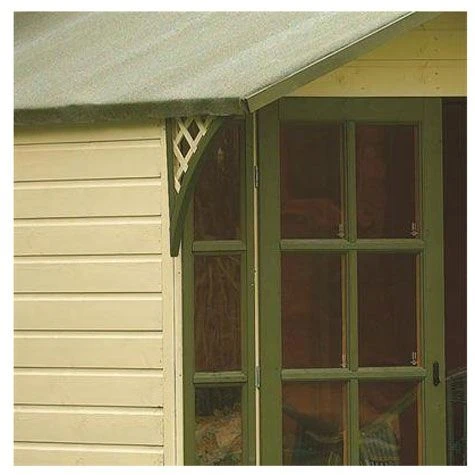 Rowlinson Eaton Summerhouse - SHEATON 4 Rowlinson Eaton Summerhouse - SHEATON - Image 4