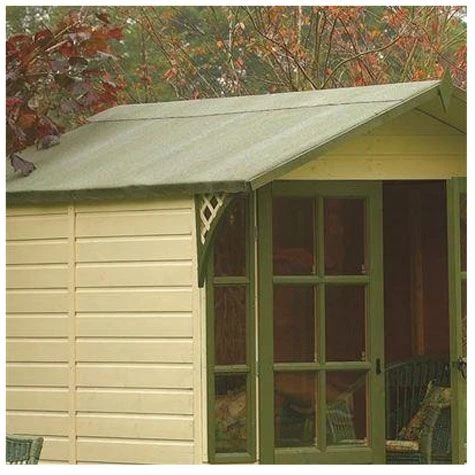 Rowlinson Eaton Summerhouse - SHEATON 3 Rowlinson Eaton Summerhouse - SHEATON - Image 3