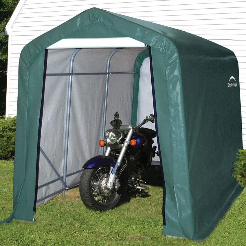 Rowlinson ShelterLogic Shed In A Box 10x6 - SL70471 2 Rowlinson ShelterLogic Shed In A Box 10x6 - SL70471 - Image 2