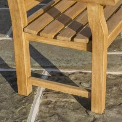 Rowlinson Tuscan 5ft Garden Bench - TUSCBEN15 -OUTSUNNY Sales Shop t u tuscben15 5