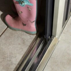 Rowlinson Trentvale 6x4 Metal Apex Shed Dark Grey - TV64APXDG -OUTSUNNY Sales Shop t v tv64apxdg 2