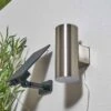 Forum Lighting Eldon Up And Down Solar Wall Light 150 Lumens - Stainless Steel - ZN-42040